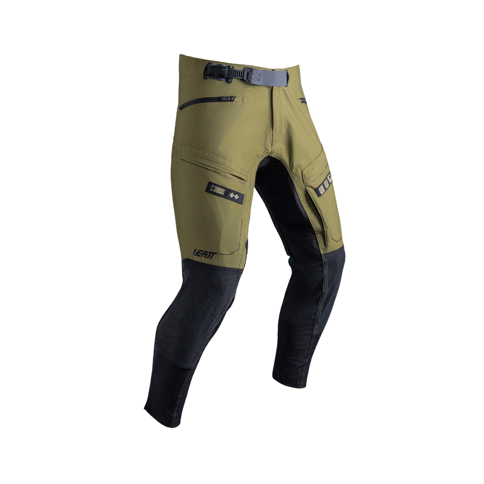 Leatt 6.5 HydraDri Pants V27