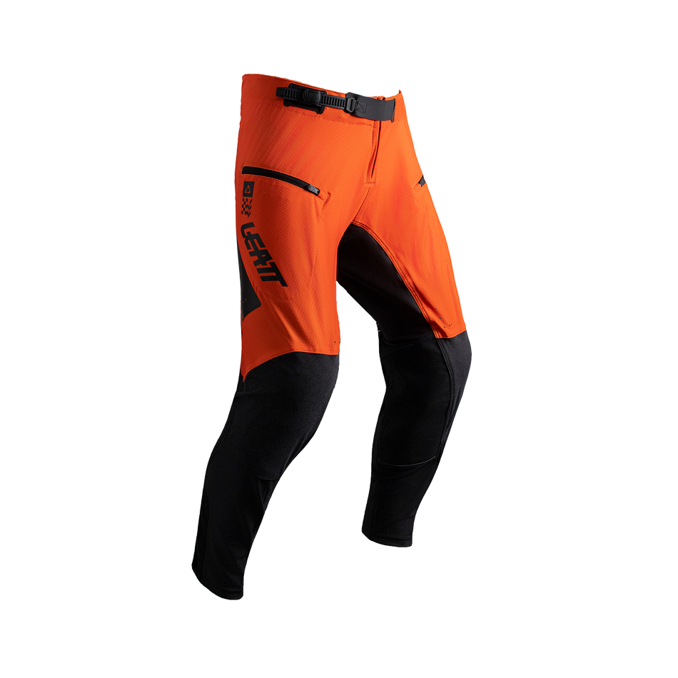 Leatt 4.5 Enduro X-Flow Pant V27