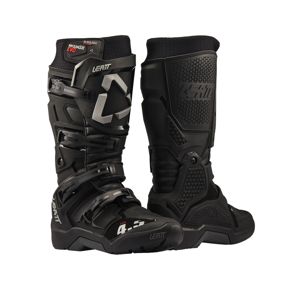 Leatt 4.5 HydraDri Evo Boots V27