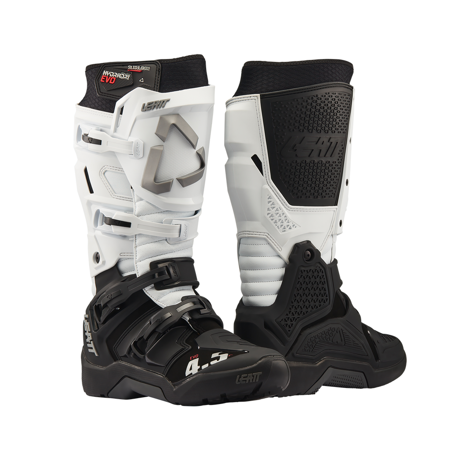 Leatt 4.5 HydraDri Evo Boots V27