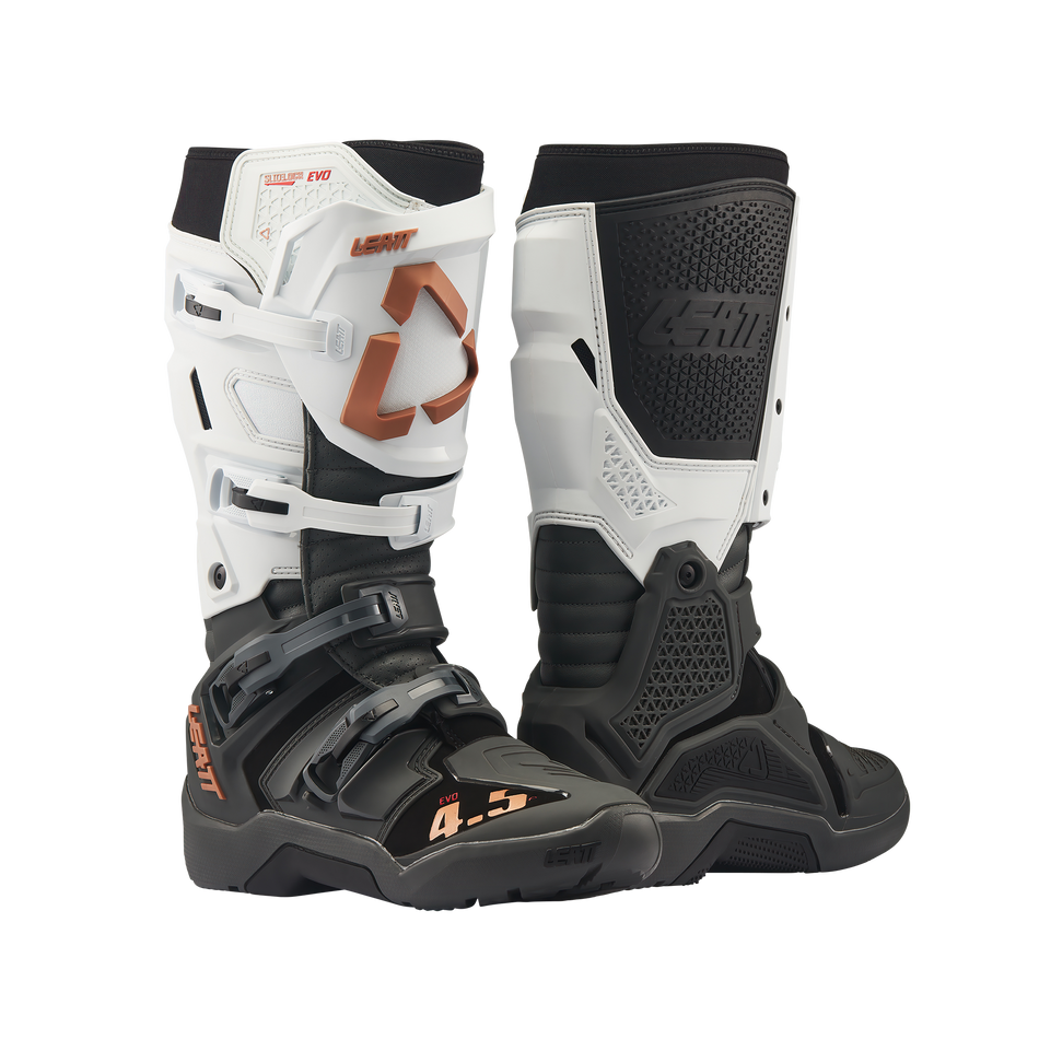 Leatt 4.5 Enduro Evo Boots V27