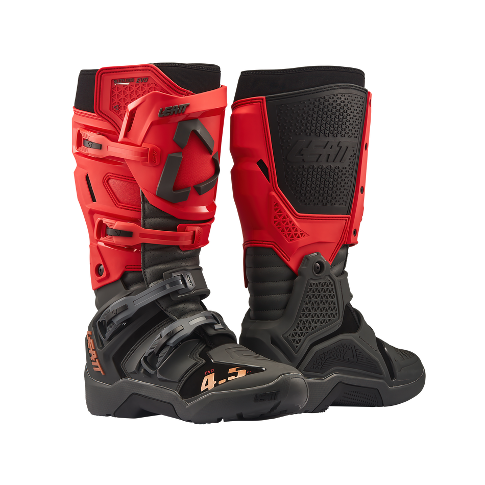 Leatt 4.5 Enduro Evo Boots V27