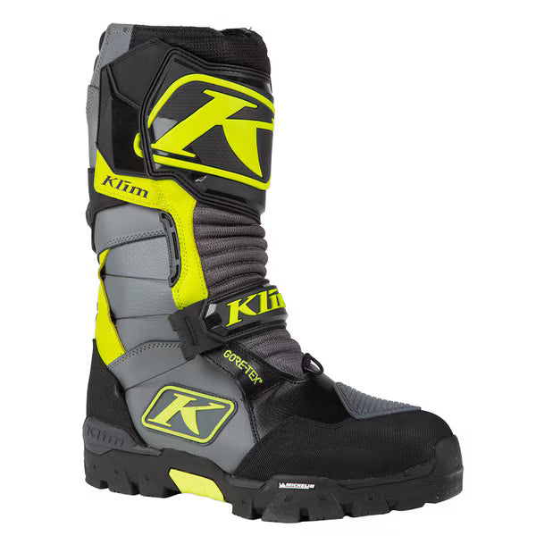 Klim Havoc GTX BOA Snowmobile Boots