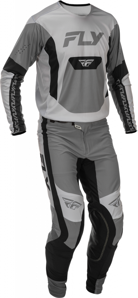 Fly Racing Lite Racewear L/G 2026 Jersey/Pant Kit