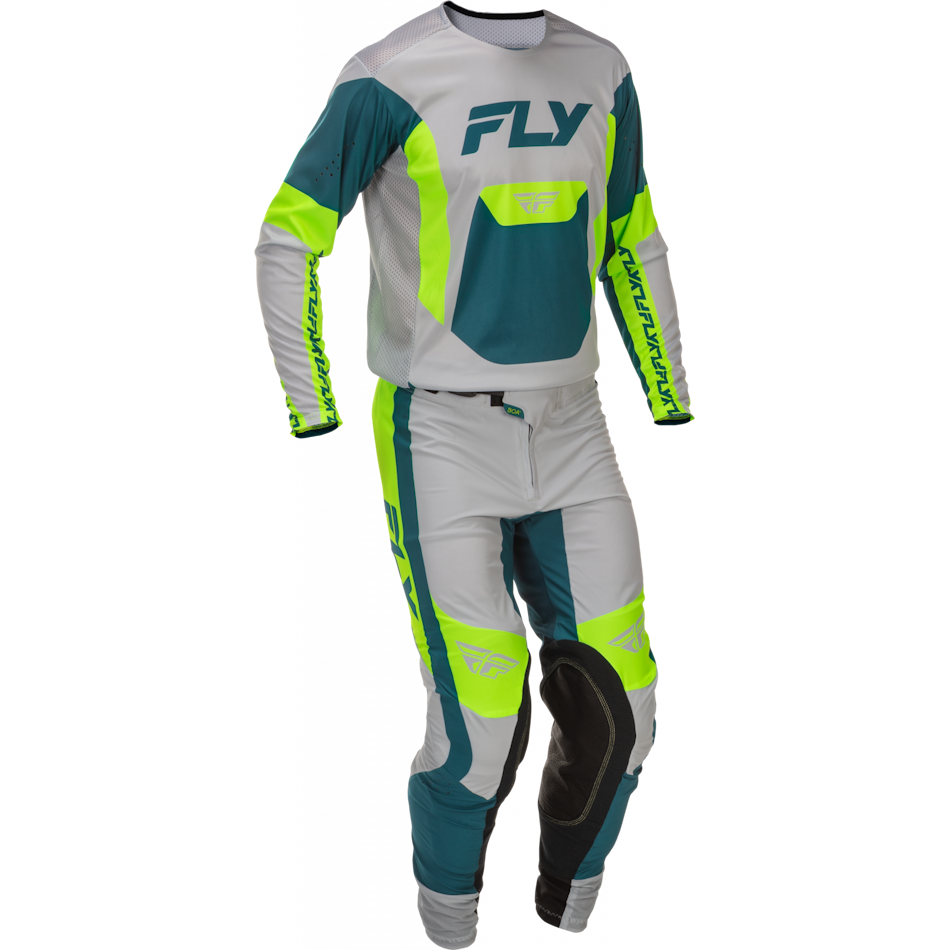 Fly Racing Lite Racewear L/G 2026 Jersey/Pant Kit