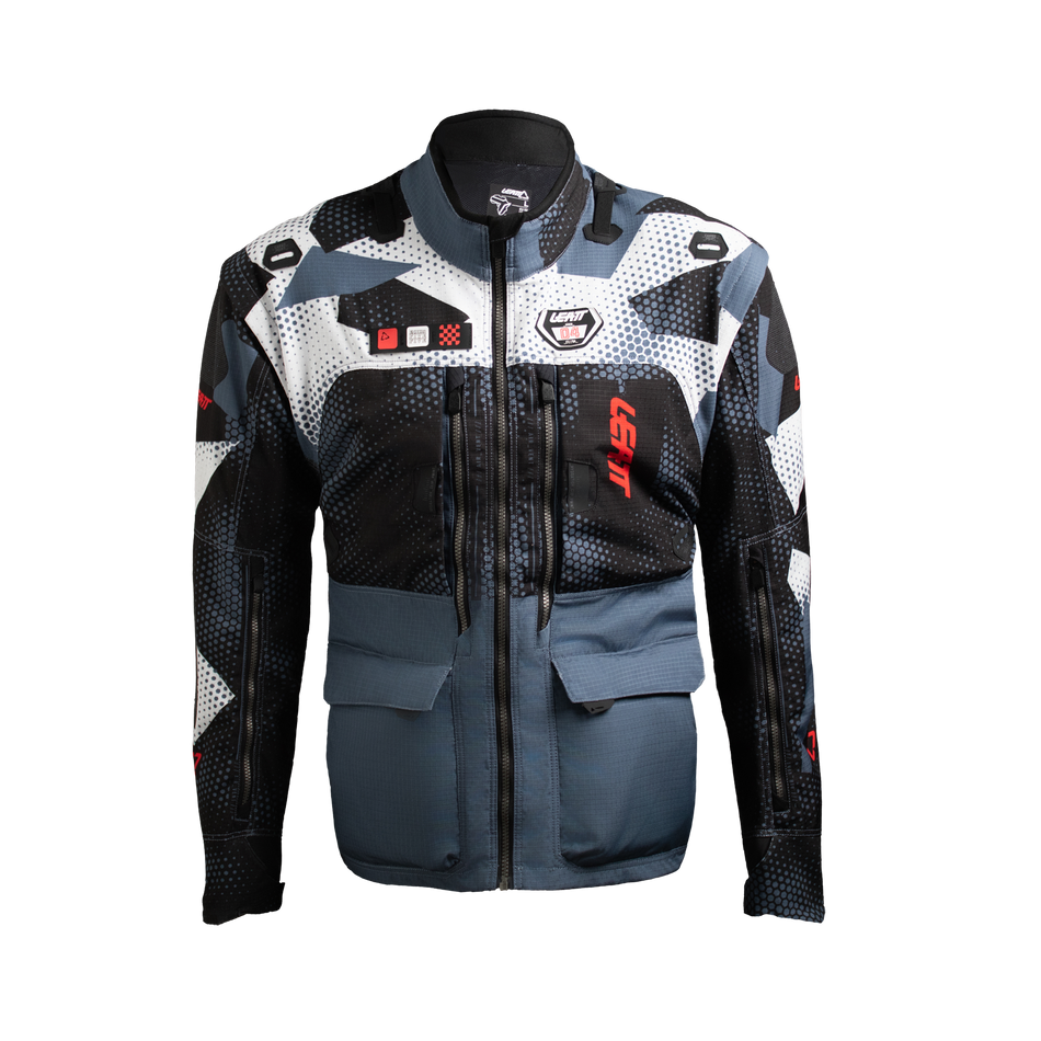 Leatt 5.5 Enduro Jacket V27