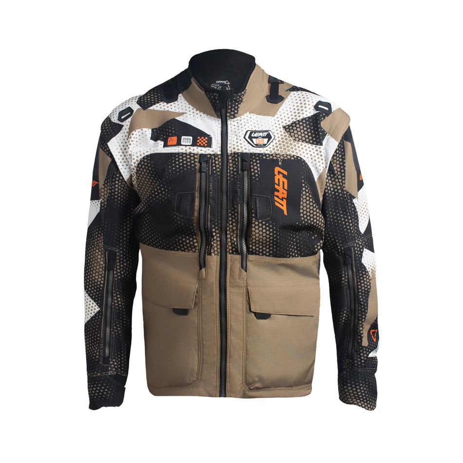 Leatt 5.5 Enduro Jacket V27