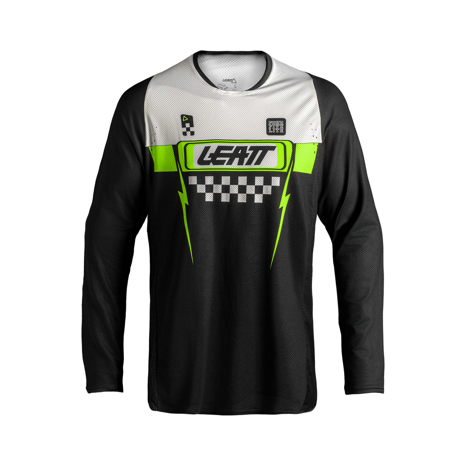 Leatt 4.5 Lite Jersey V27