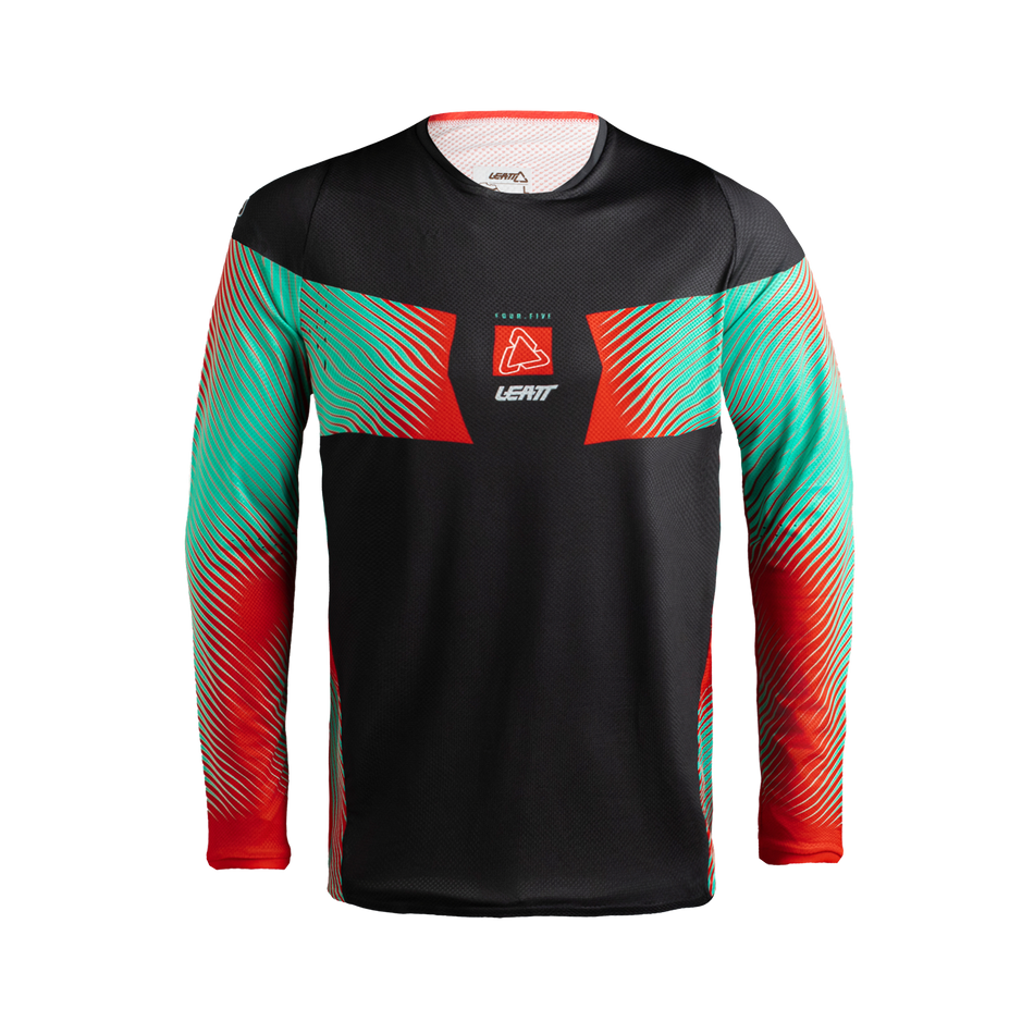 Leatt 4.5 Jr Jersey V27