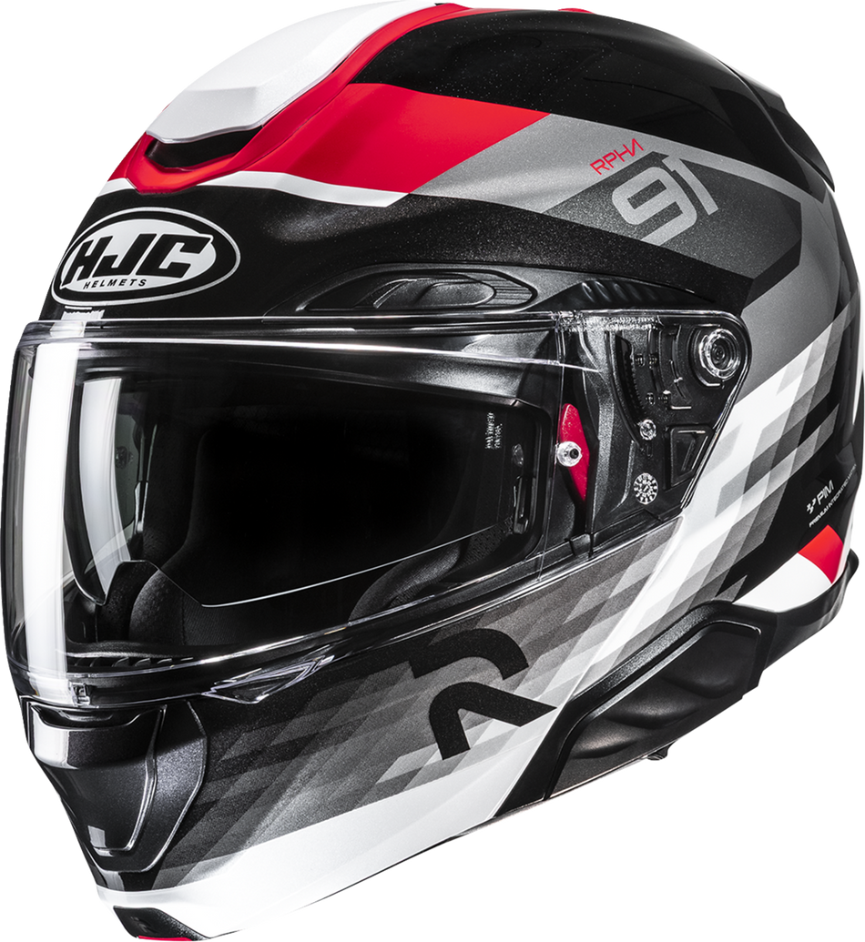 HJC RPHA 91 Madal Modular Helmet