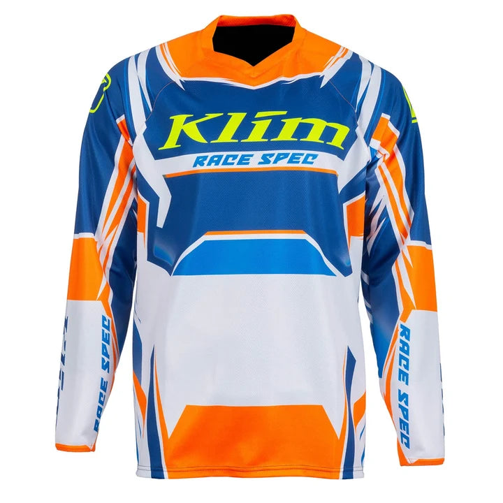 Klim Revolt Snowmobile Jersey