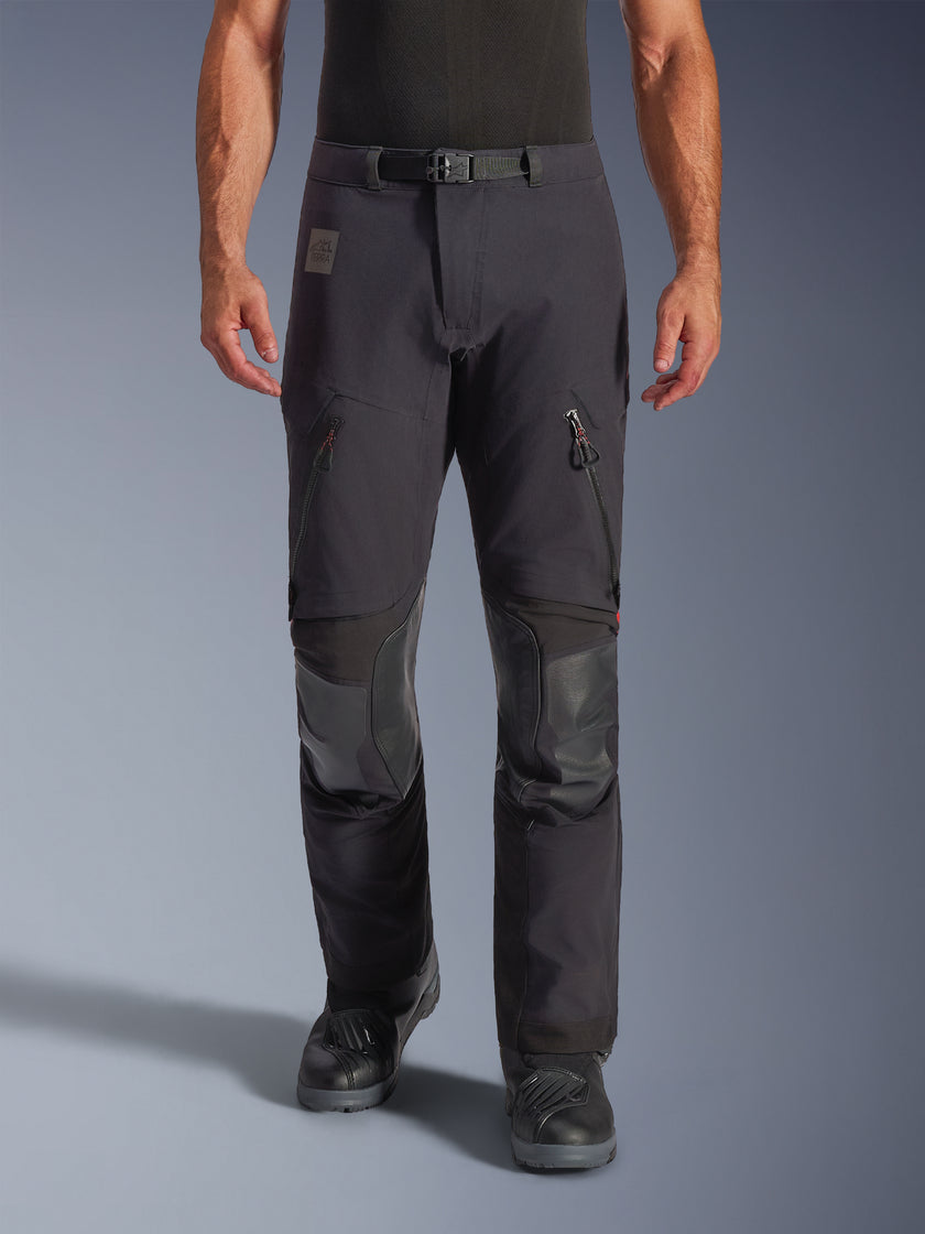 Alpinestars Halo Pro Drystar XF ADV/Dualsport Rain Pants