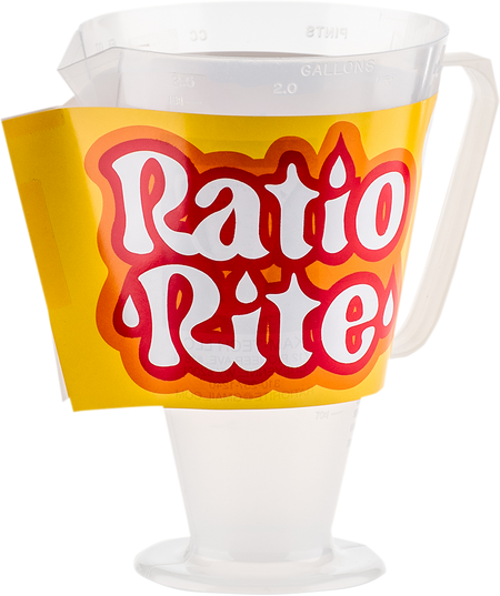 RATIO RITE Measuring Cup RRC1