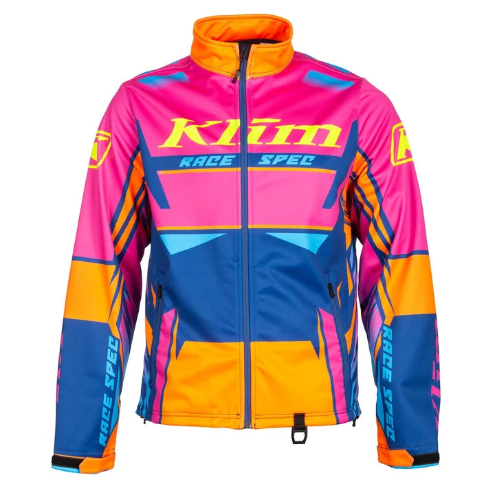 Klim Revolt Snowmobile Jacket