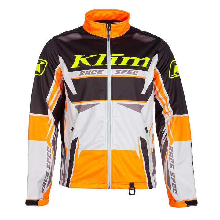 Klim Revolt Youth Snowmobile Jacket