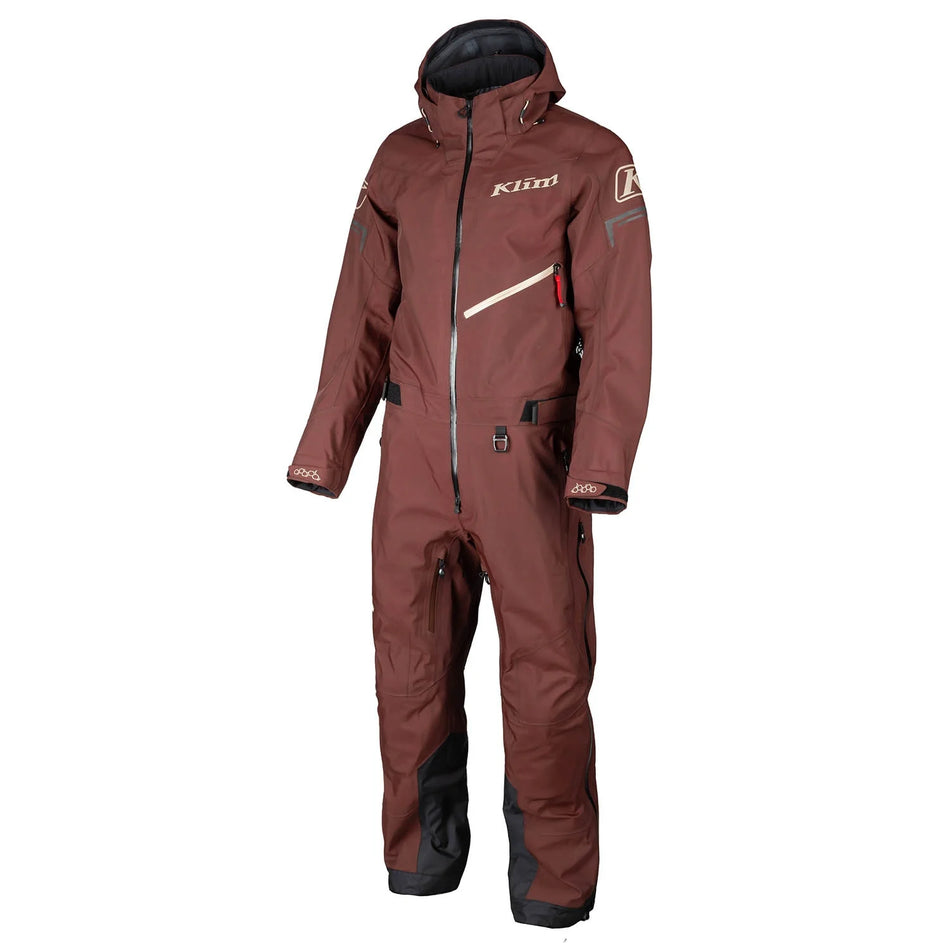 Klim Lochsa One-Piece Monosuit