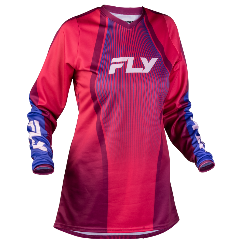 Fly Racing Women's F-16 Lift Jersey