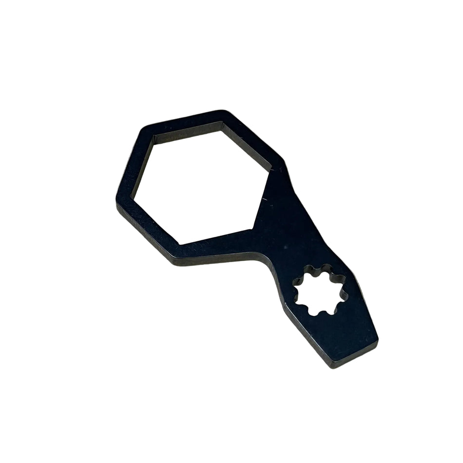 Roost Concepts 32mm Axle & Tire Bead Tool | 1017