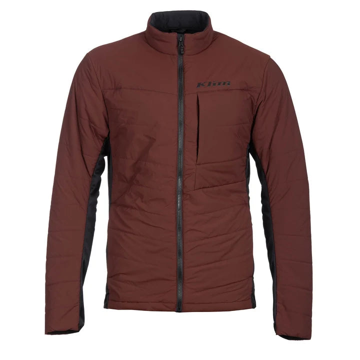 Klim Override Alloy Jacket