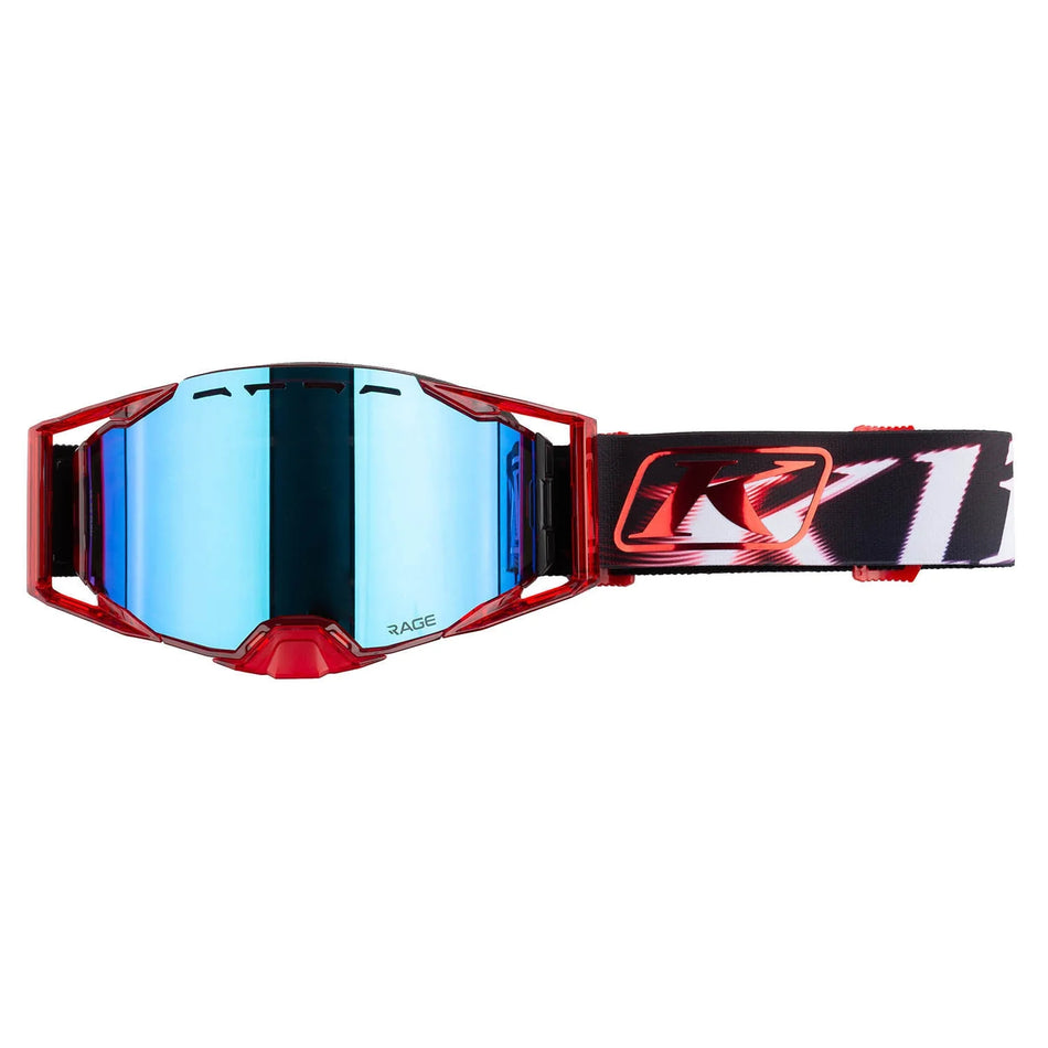 Klim Rage Snow Goggle