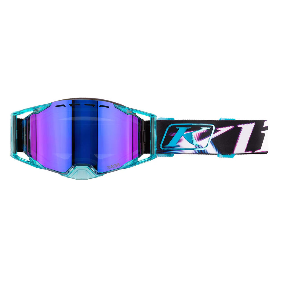 Klim Rage Snow Goggle
