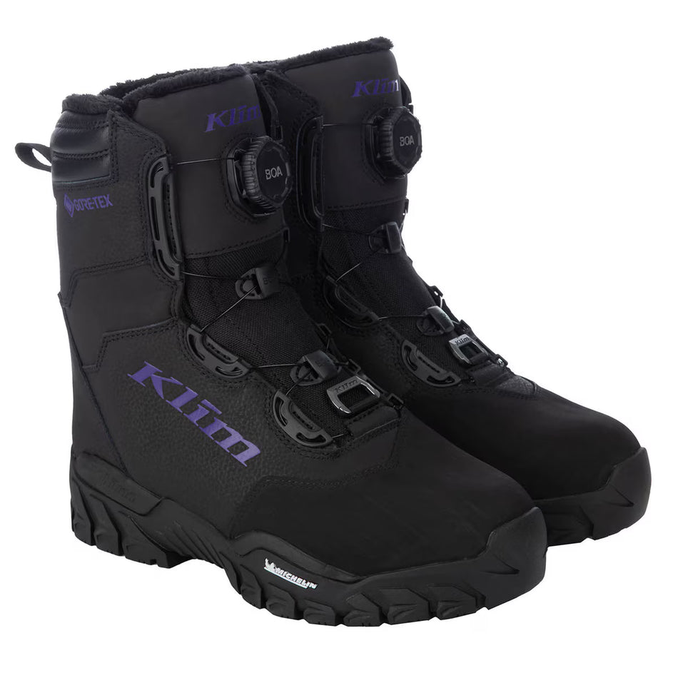 Klim Fierce GTX BOA Boot