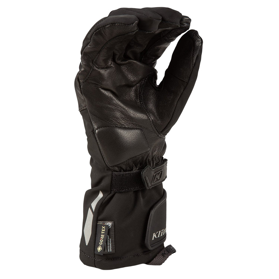 Klim Hardanger HTD Heated Long Glove