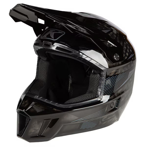 Klim F3 Carbon Pro Off-Road Helmet ECE