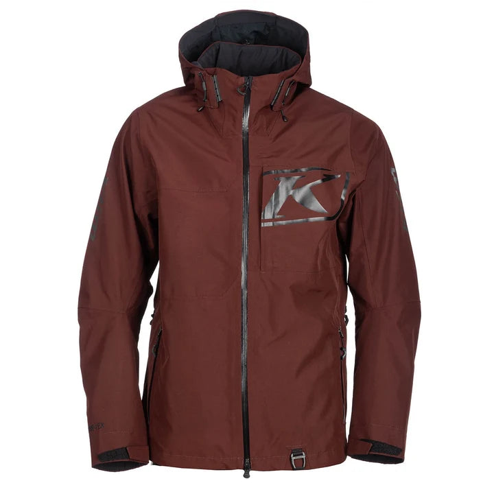 Klim Powerxross Jacket