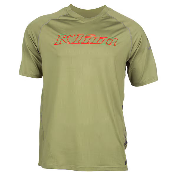 Klim Revolution SS MTB Jersey