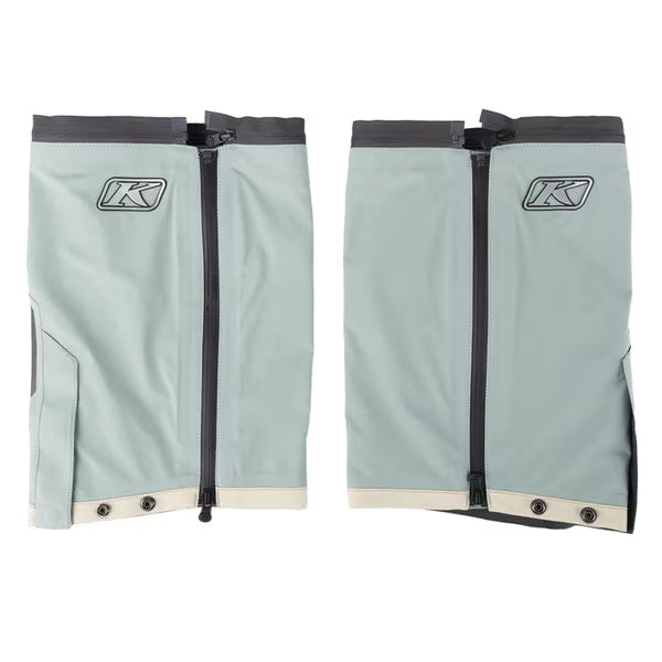 Klim Adventure Rally Pant Removable Gaiter