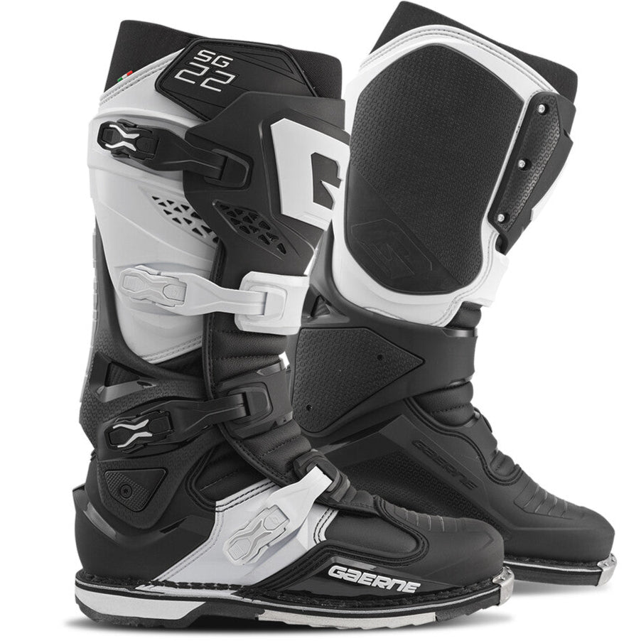 Gaerne SG-22 MX/Offroad Boots