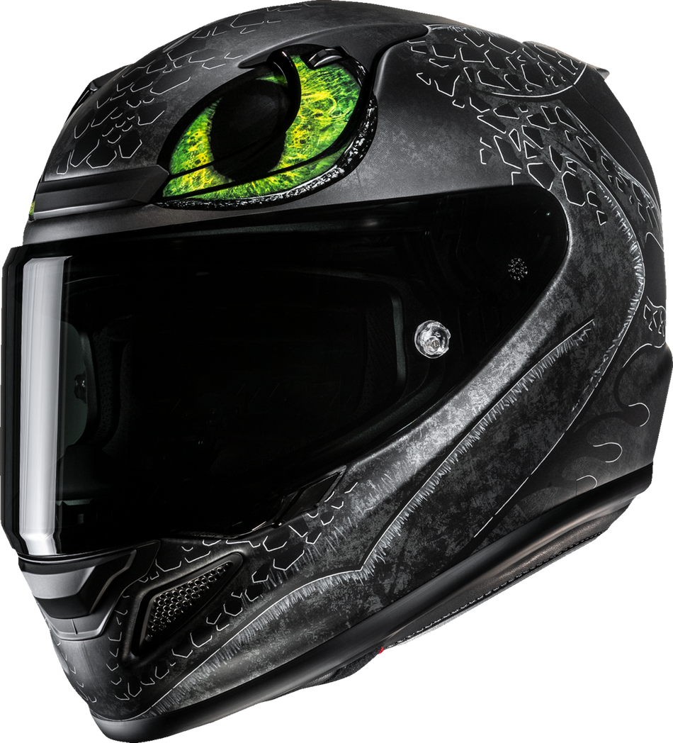 HJC RPHA 12N Toothless II Full Face Helmet