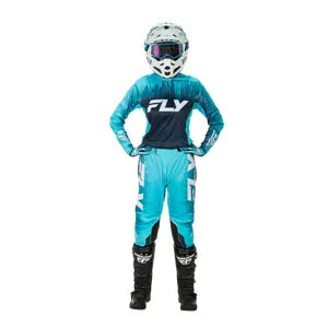 Fly Racing Women's Lite Racewear 2026 Jersey/Pant Kit