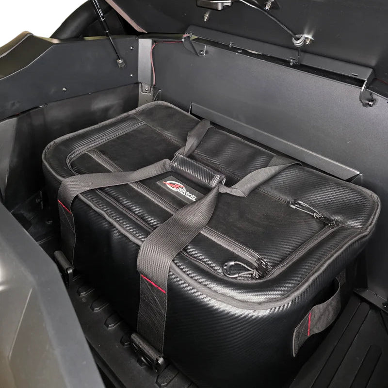 Elektric Offroad 38-pack Can Cooler Bag with TPU Lining and EVA Bottom
