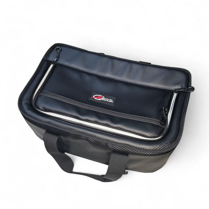 Elektric Offroad 38-pack Can Cooler Bag with TPU Lining and EVA Bottom