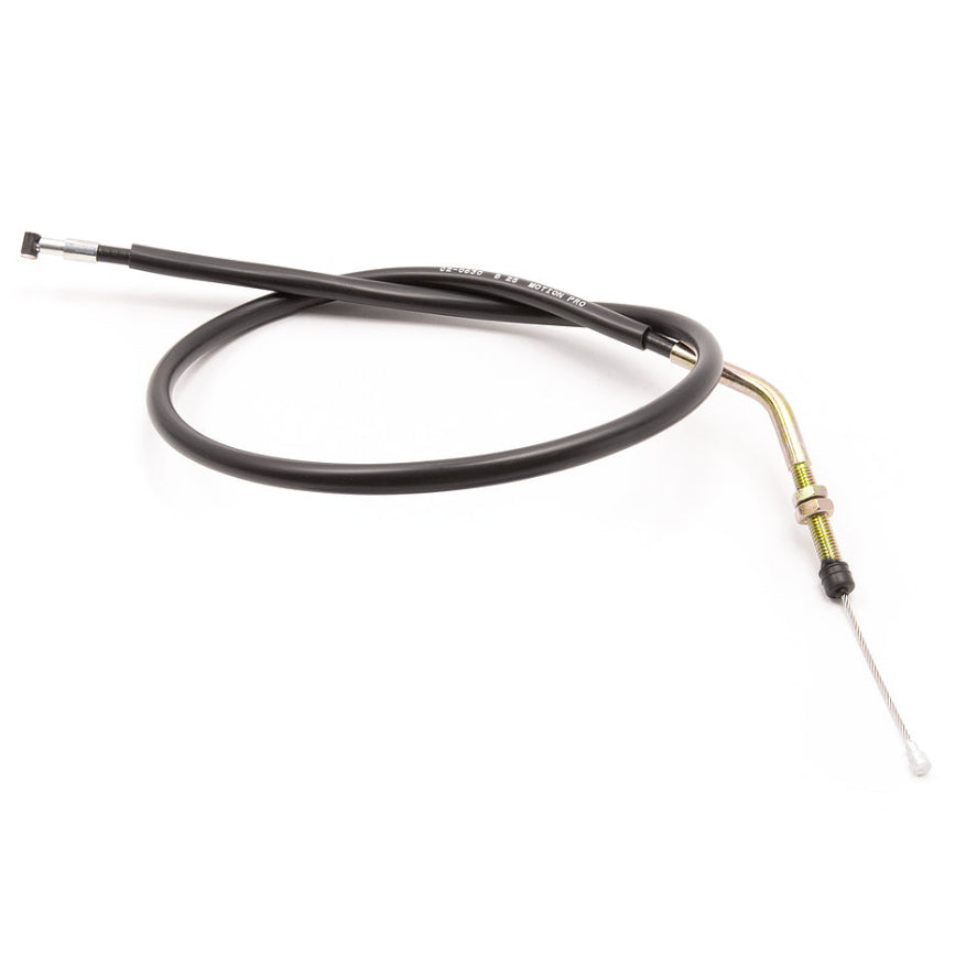 Motion Pro Black Vinyl Clutch Cable Hon | 02-0630