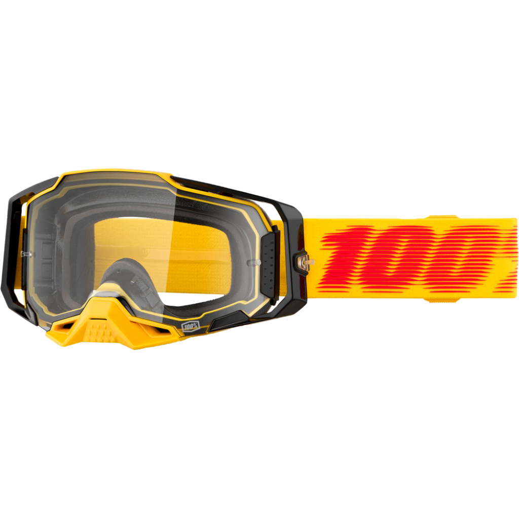 100% Armega Goggles