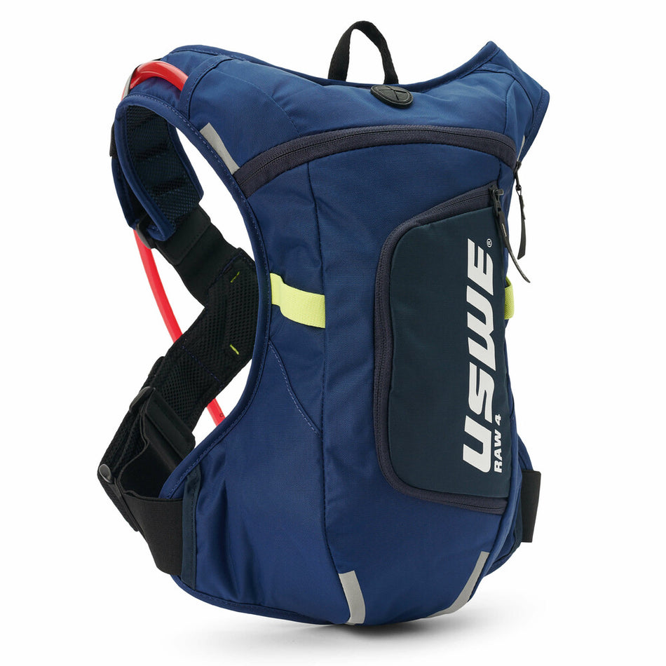 USWE Moto Hydro 4L Hydration Pack