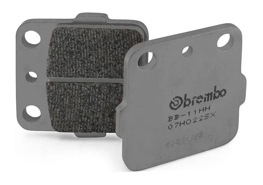 Brembo PRIME SX Brake Pads Honda/Suzuki | 07HO22SX