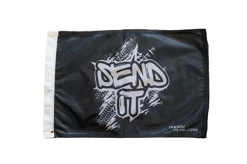 Handy Flag Replacement Flags