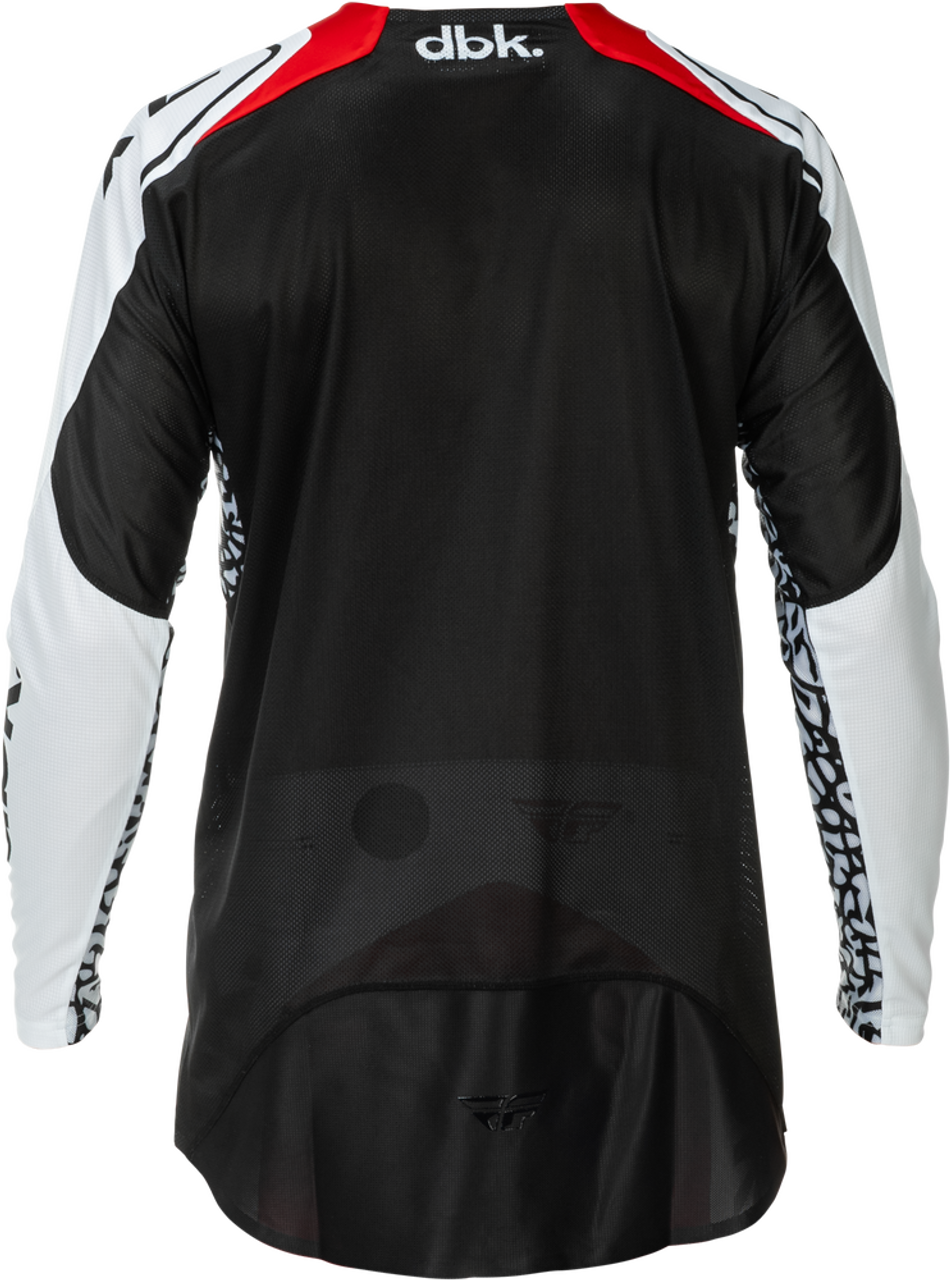 Fly Racing 2026 Evolution DST DBK Jersey