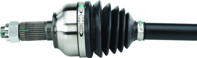 Dragonfire Hydra Front Axle Polaris RZR Pro XP 20-22