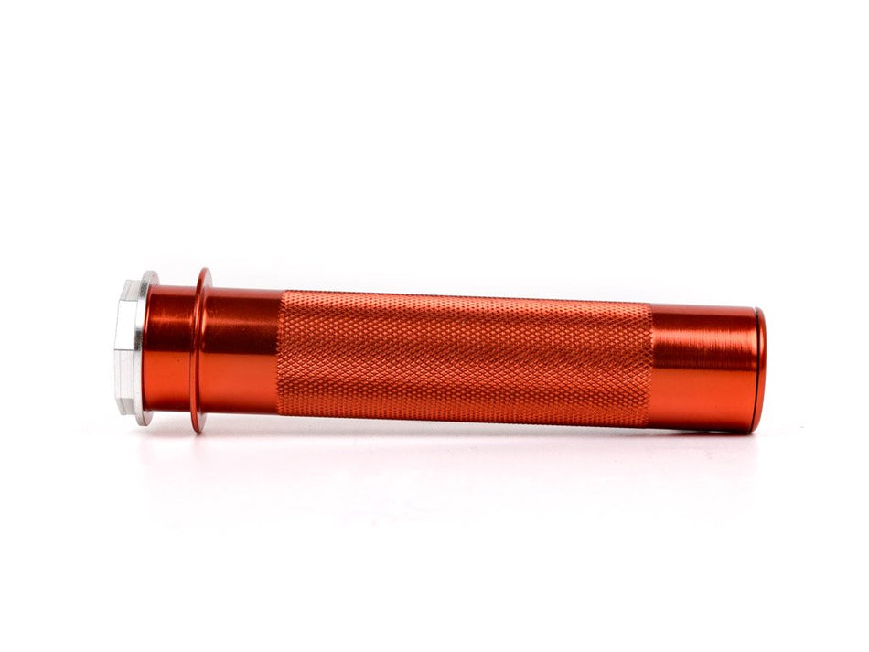 G2 Ergonomics “Stock Ratio” Aluminum Throttle Tube | 30-40-330
