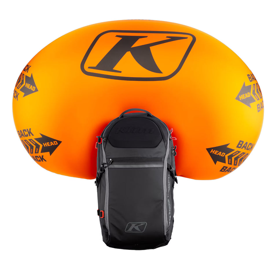 Klim Atlas 24 Avalanche Airbag Pack