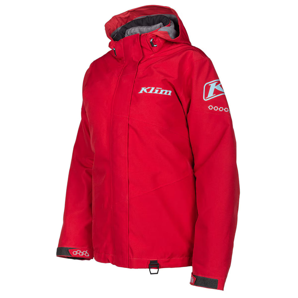 Klim Fuse Hybrid Jacket