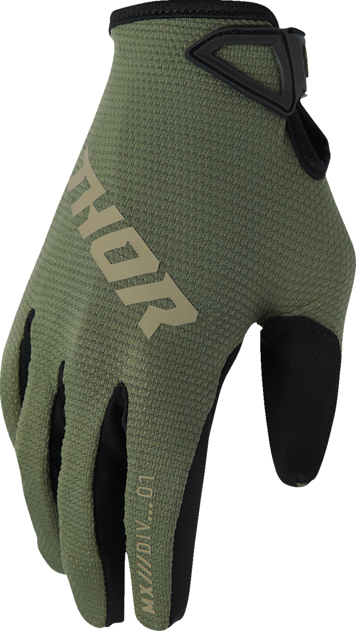 Thor-2026-RIDEMODE-Static-Gloves-