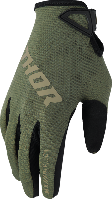 Thor-2026-RIDEMODE-Static-Gloves-