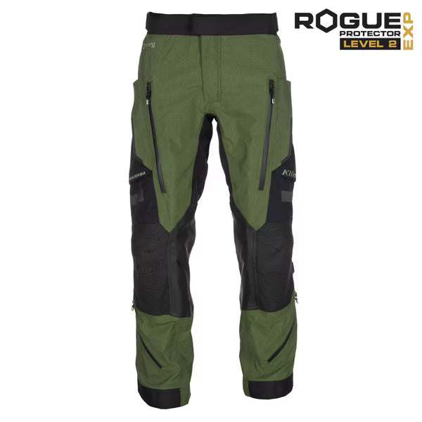 Klim Badlands Pro A3 Pant