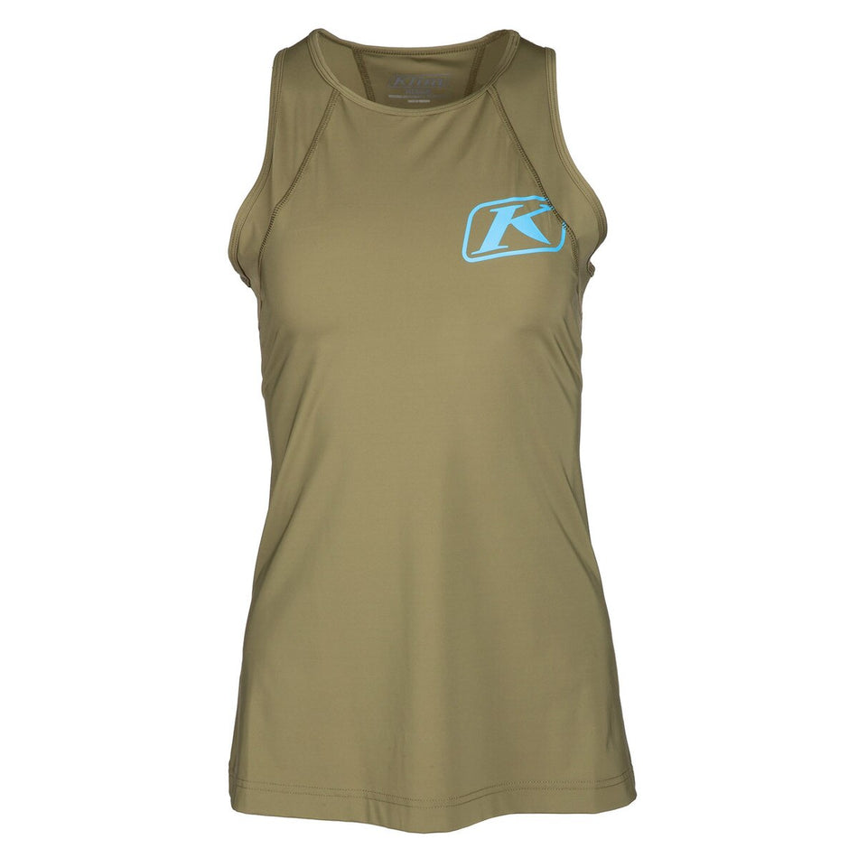 Klim Solstice -1.0 Women's Sleeveless